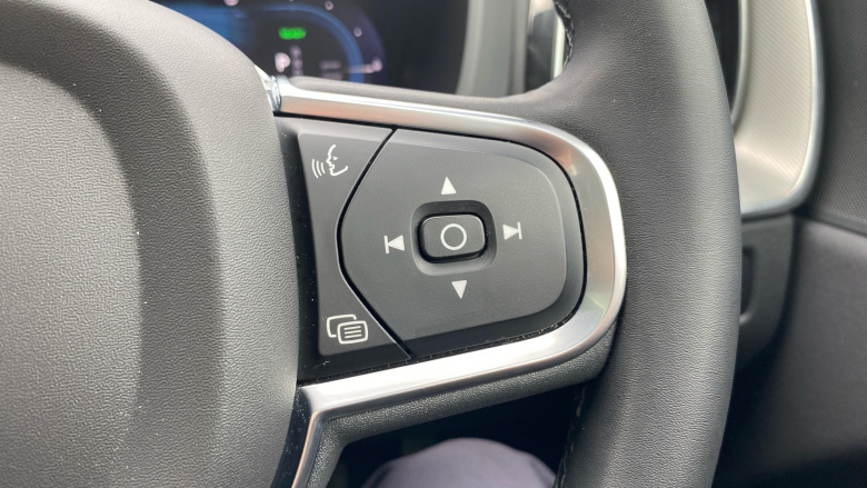 Volvo Xc60 2.0 T6 [350] RC PHEV Core Bright 5dr AWD Gtron Estate